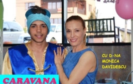 CU D-NA MONICA DAVIDESCU