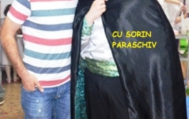 CU SORIN PARASCHIV