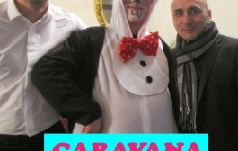 DAN CRUCERU & MARCEL PAVEL