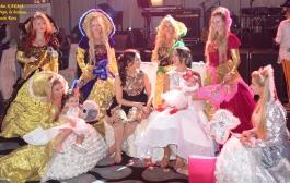 KARMA LA PEPE Poza mare