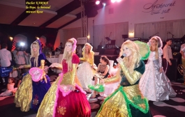 PACHET KARMA CU ANDRA