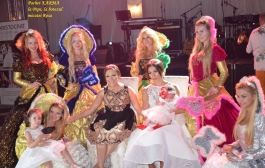 PACHET KARMA LA BOTEZ PEPE Poza mare